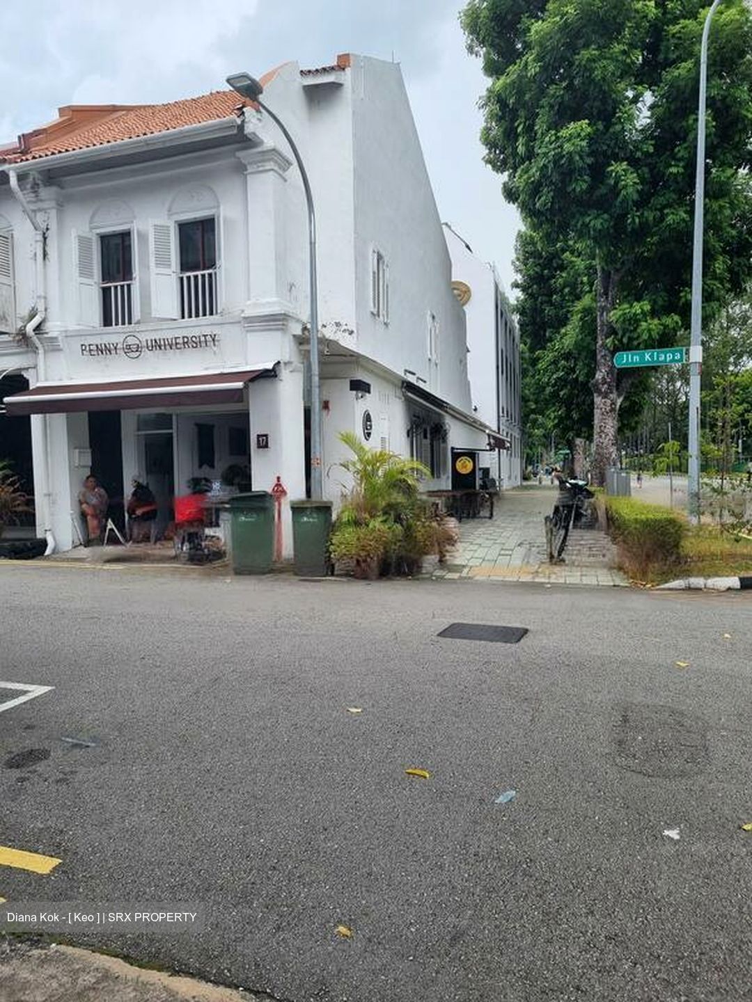 Kampong Glam Conservation Area (D7), Retail #451551261